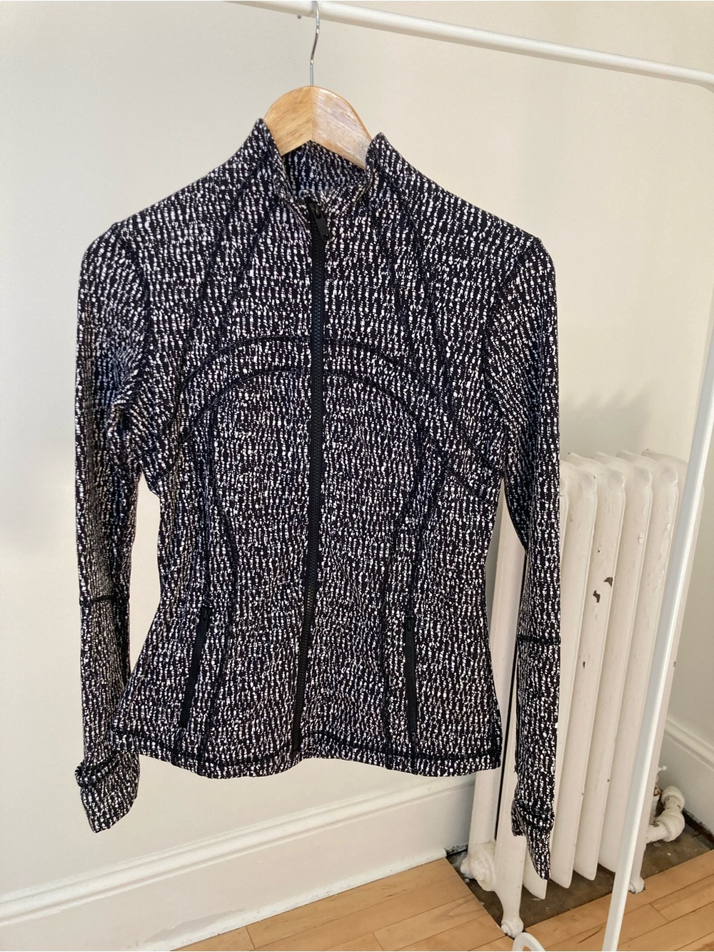 Lululemon define jacket